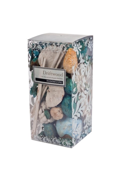 Rose Moore Scented Pot Pourri - Driftwood